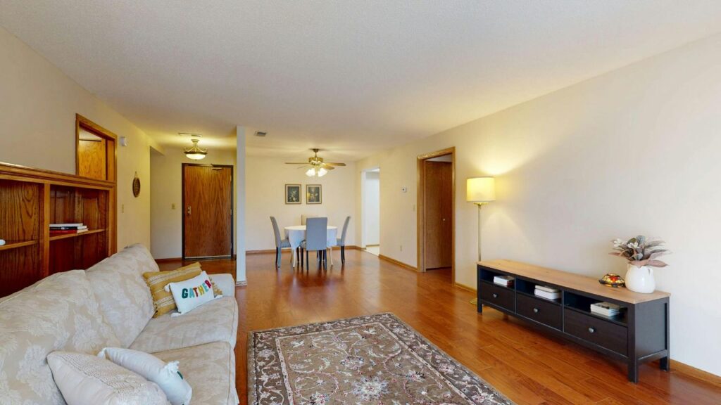 Area Rugs Plus Sealed Concrete