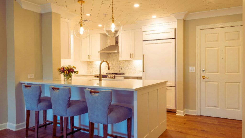 Best Kitchen Lighting Ideas