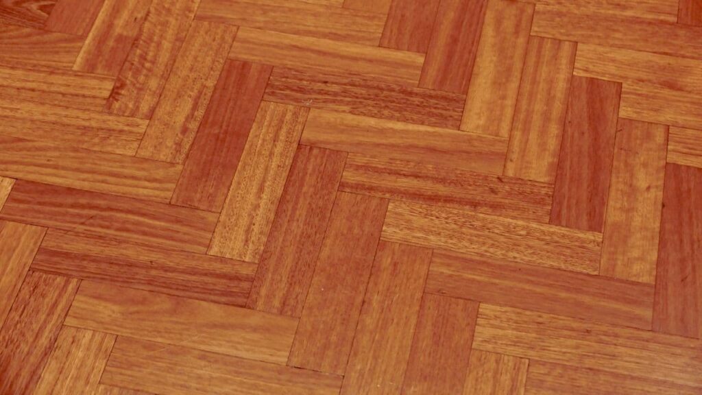 Herringbone Vinyl