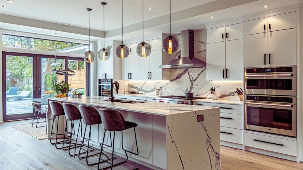 Kitchen Lighting Guide