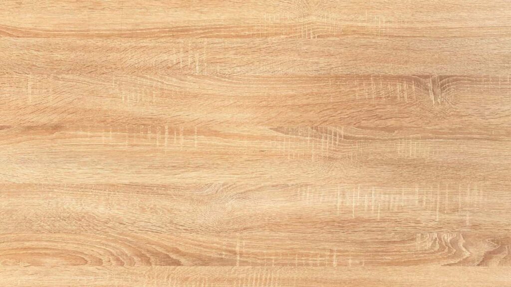 Painted Plywood Floors That Look Shockingly Good