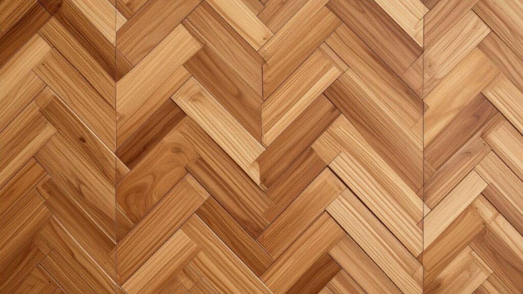 Patterned And Textured Wood