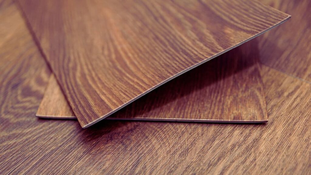 Sheet Vinyl  