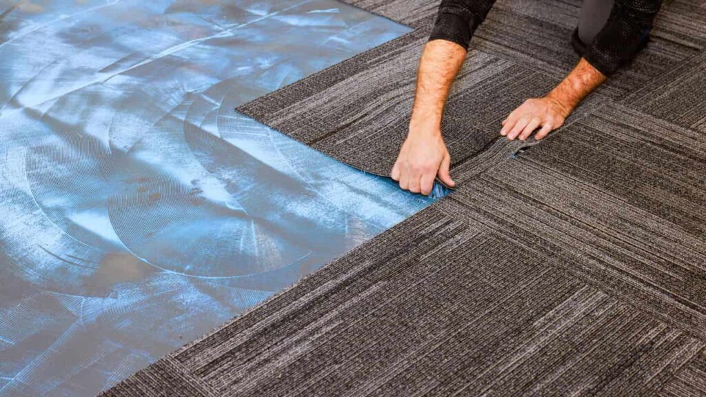 Unique DIY Flooring Ideas