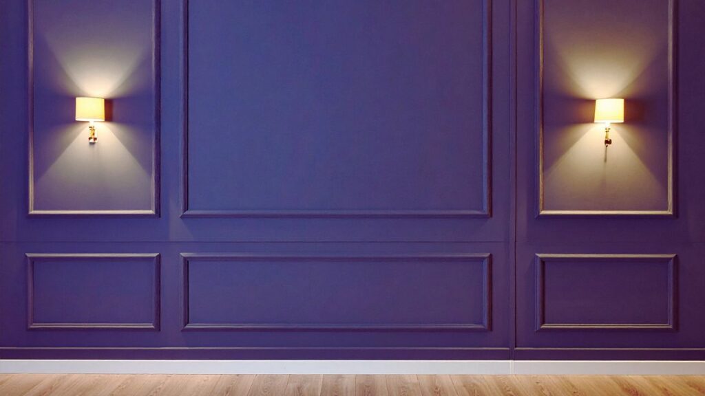 Try Wall Sconces for Side Lighting