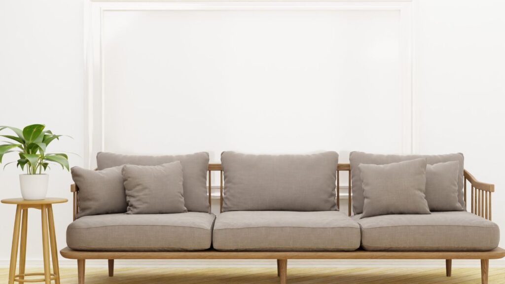 What Colour Cushions Go With a Grey Sofa Best